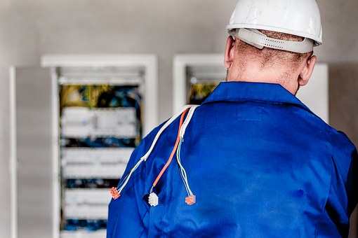 What Do We Mean By A Residential Electrician?